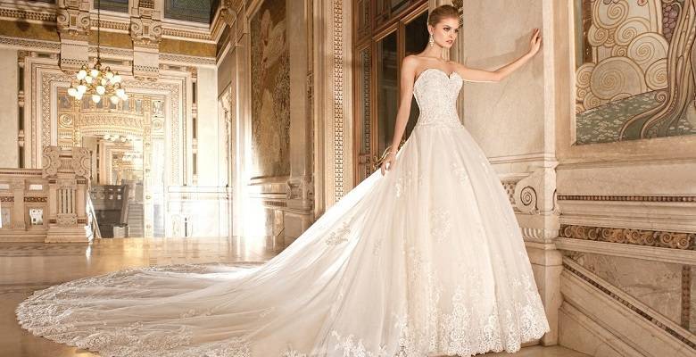 Самые красивые свадебные платья для невесты – длинные, короткие, пышные, а-силуэта, кружевные
