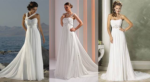 Модные свадебные платья для полных: 100 лучших моделей для идеального торжества