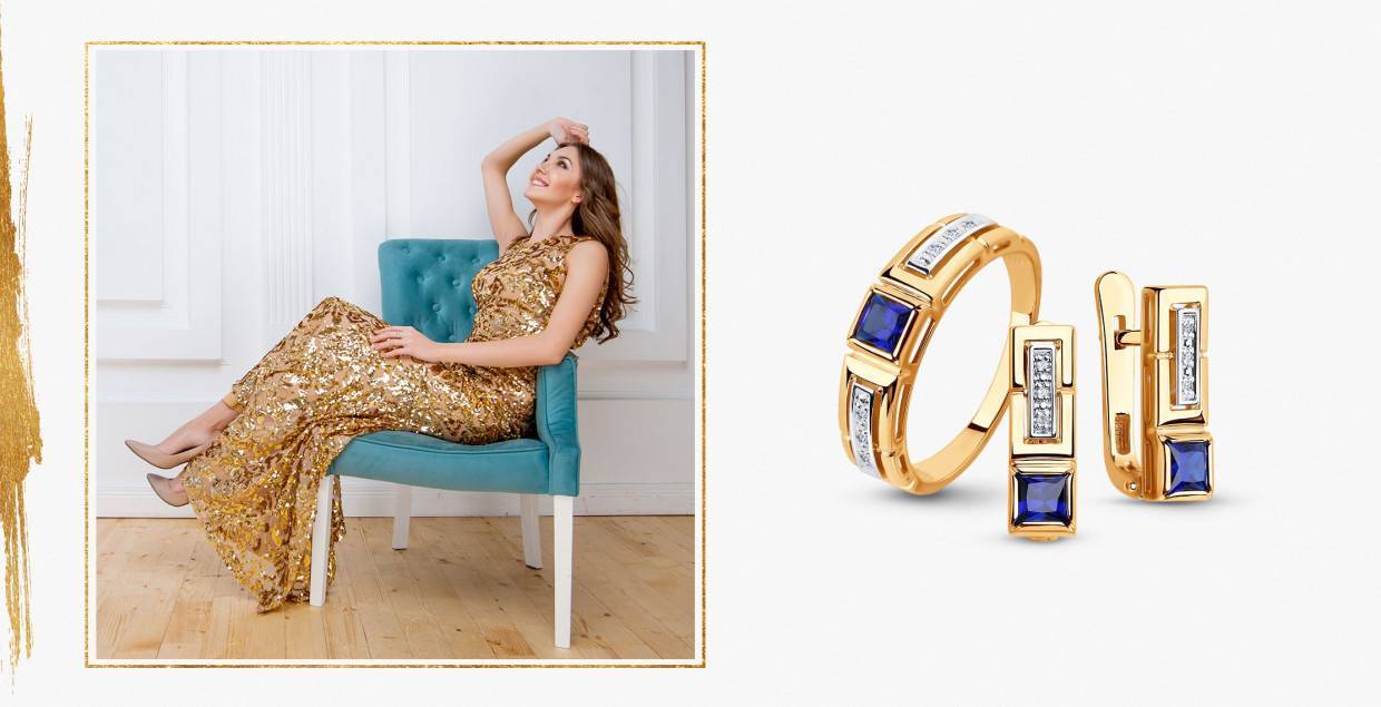 Модные кольца 2020 из золота и серебра — фото, новинки