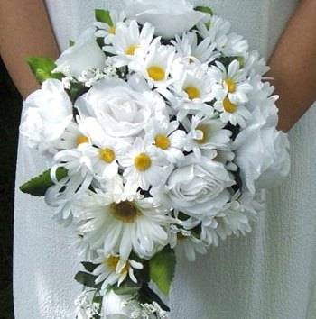 Букет невесты из роз – самые лучшие варианты с фото