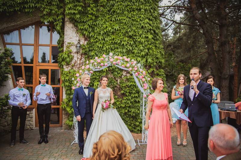 Не украшайте так свадьбу! топ-8 антитрендов в свадебном декоре и идей, чем их можно заменить!