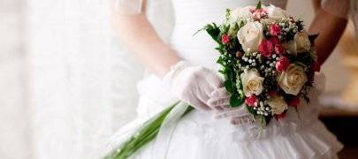 Букет невесты своими руками: традиционные и оригинальные варианты