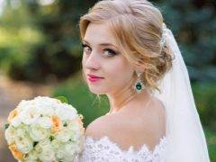 Свадьба в греческом стиле – образ невесты и советы по декору