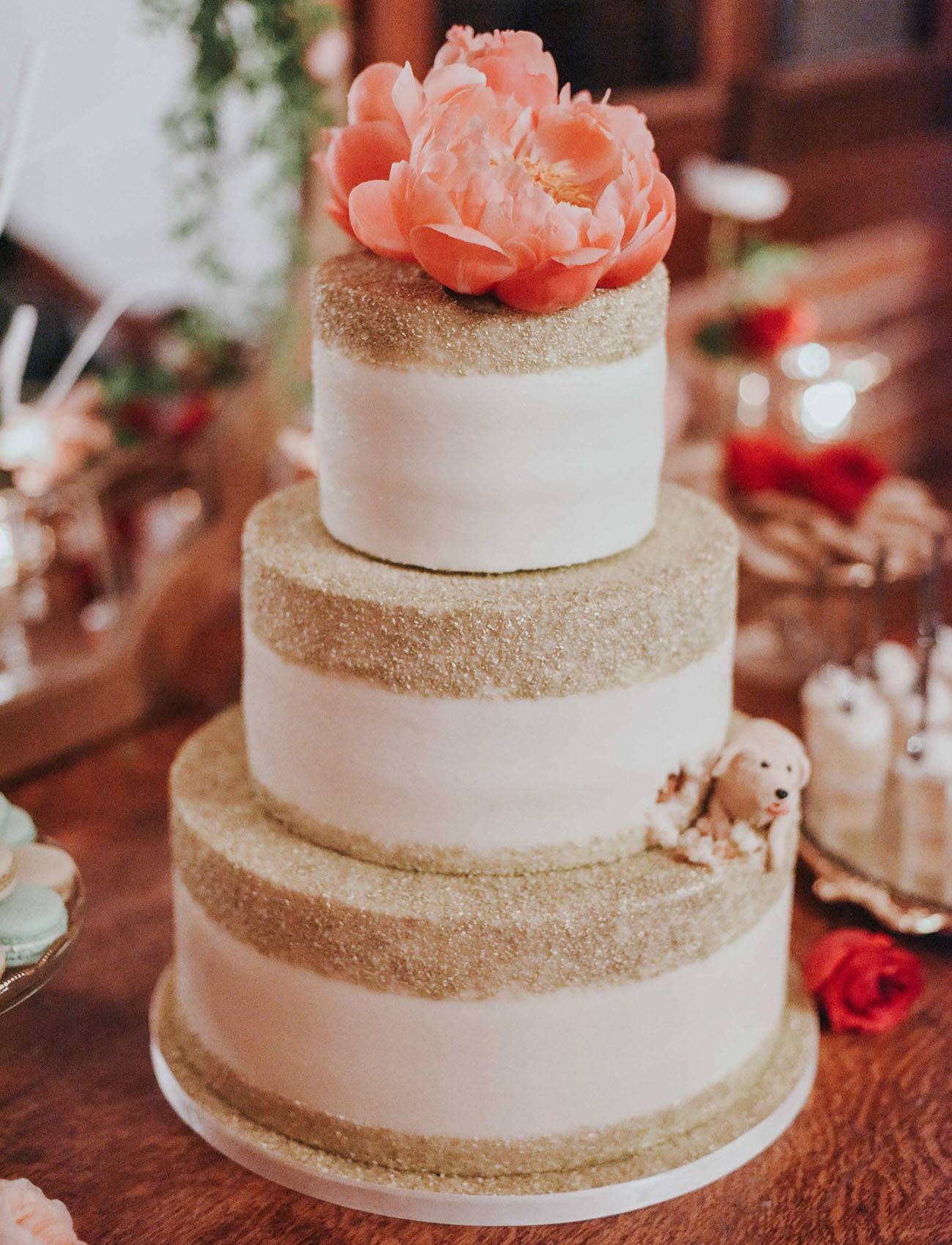 Как выбрать свадебный торт: советы и ответы на вопросы