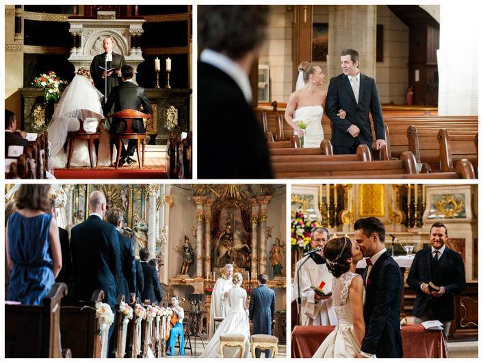 Свадебные традиции в англии: нюансы церемонии и банкета