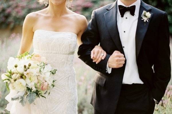 Организация свадьбы самостоятельно: с чего следует начать