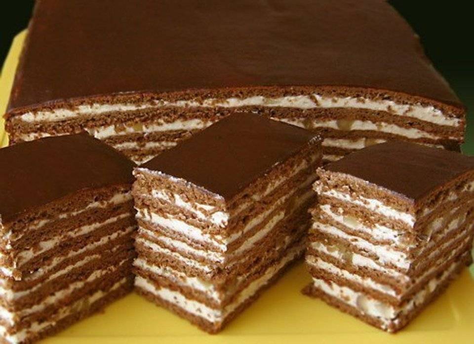 Медово-шоколадные торты: рецепты с фото и видео, как украсить медово-шоколадный торт