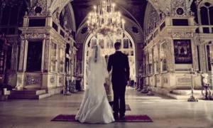 Для чего необходимо венчание в церкви в россии?