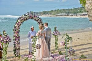 Сколько стоит свадьба на бали: как организовать церемонию
