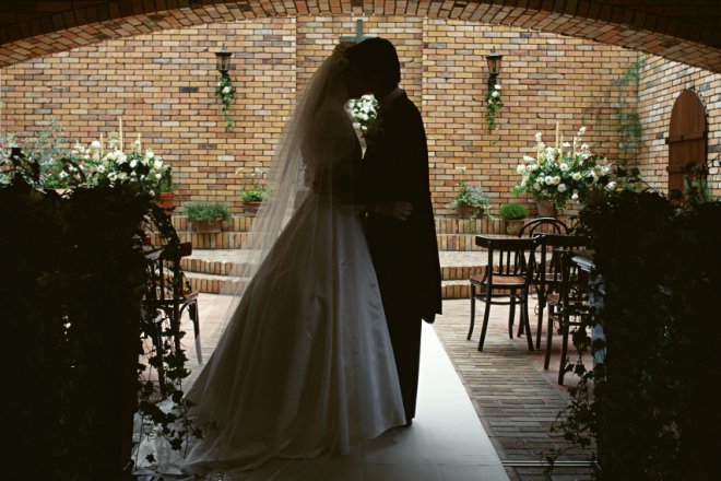 Что должен делать свидетель на свадьбе