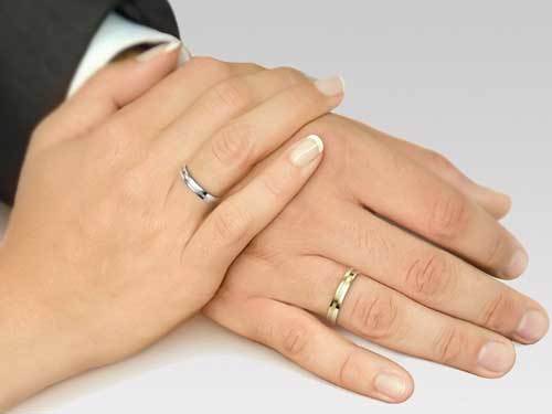 Обручальное кольцо: приметы и суеверия, связанные со свадебными кольцами