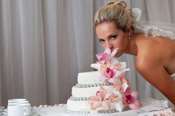 Начинки для тортов  как выбрать лучшие, идеальный торт на свадьбу