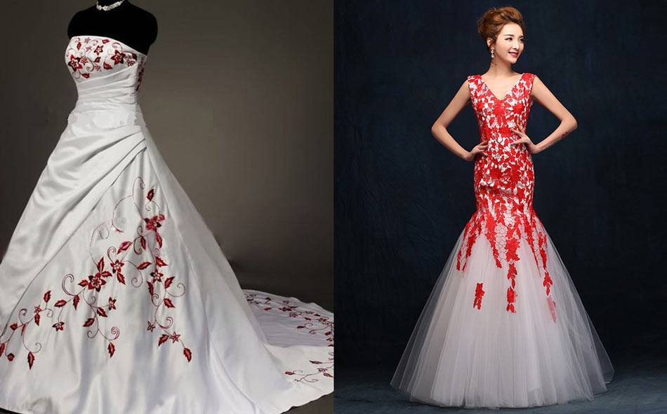 Персиковая свадьба: оформление и декор