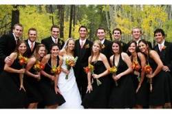 11 священных обязанностей свидетеля на свадьбе
