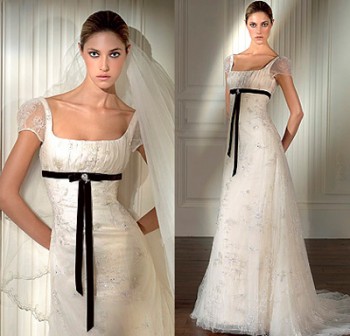 Модные свадебные платья 2020-2021 года, фото, лучшие тренды
