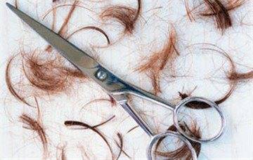 Приметы о том, кому и в каких случаях нельзя стричь волосы