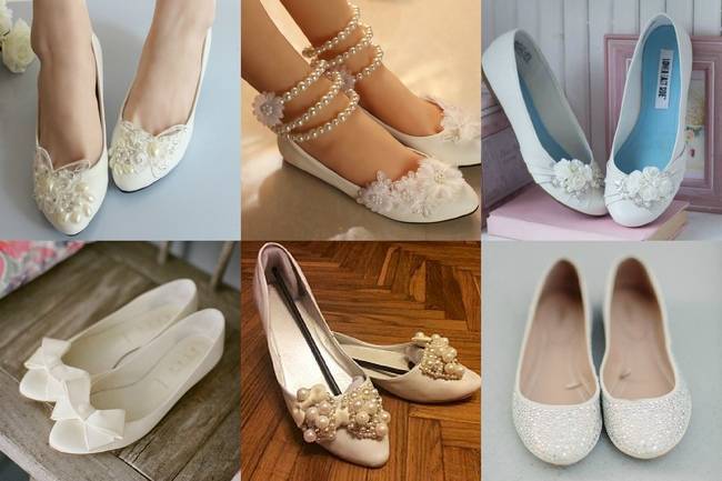 Свадебные туфли. 145 фотографий модной обуви для невесты. | raznoblog - сайт для женщин и мужчин