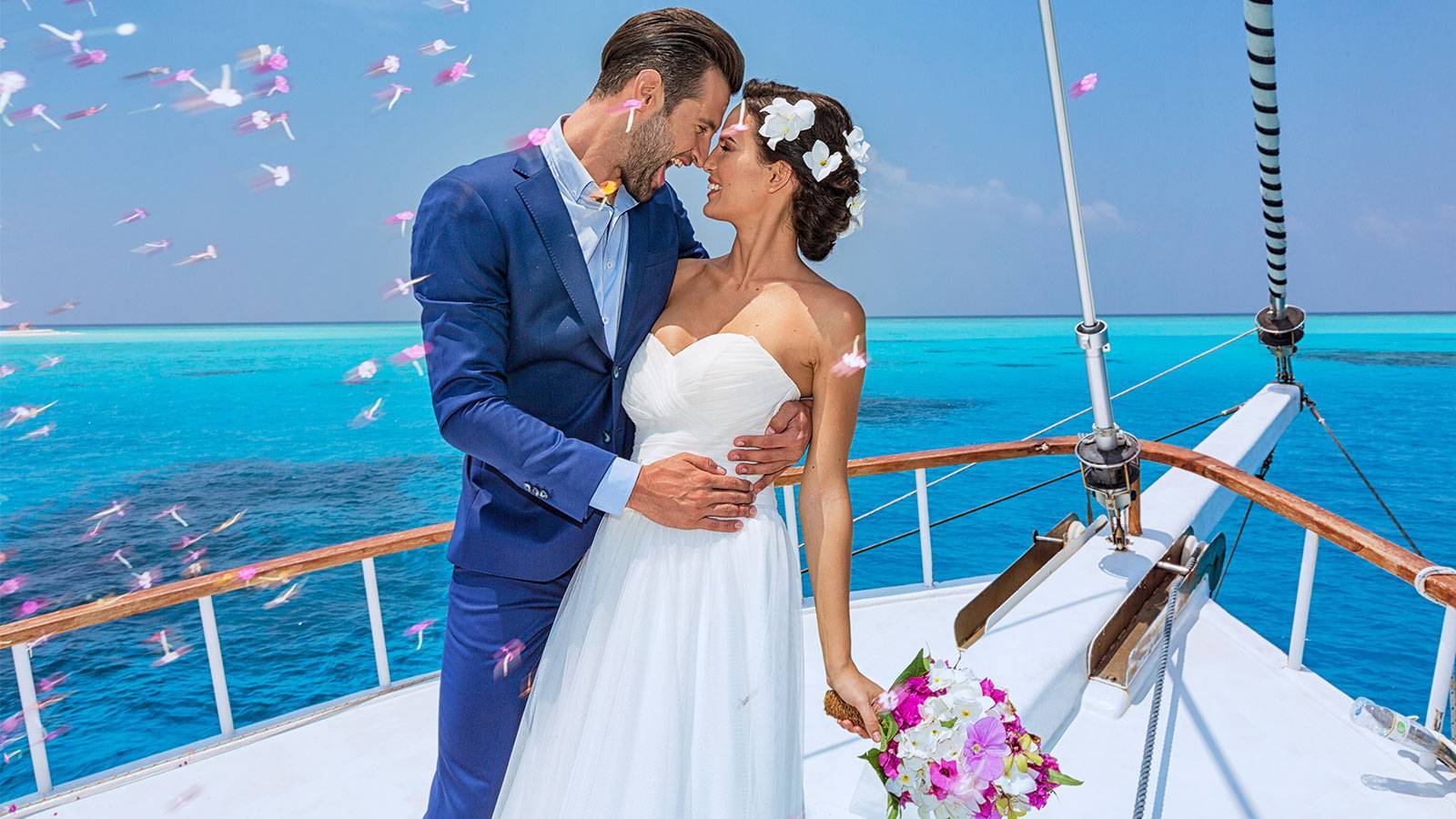 Отели доминиканы для свадебных церемоний: где провести торжество и сколько это будет стоить
