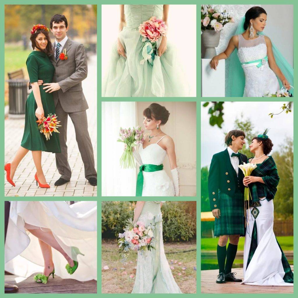 Реквизит для свадебной фотосессии: советы и идеи