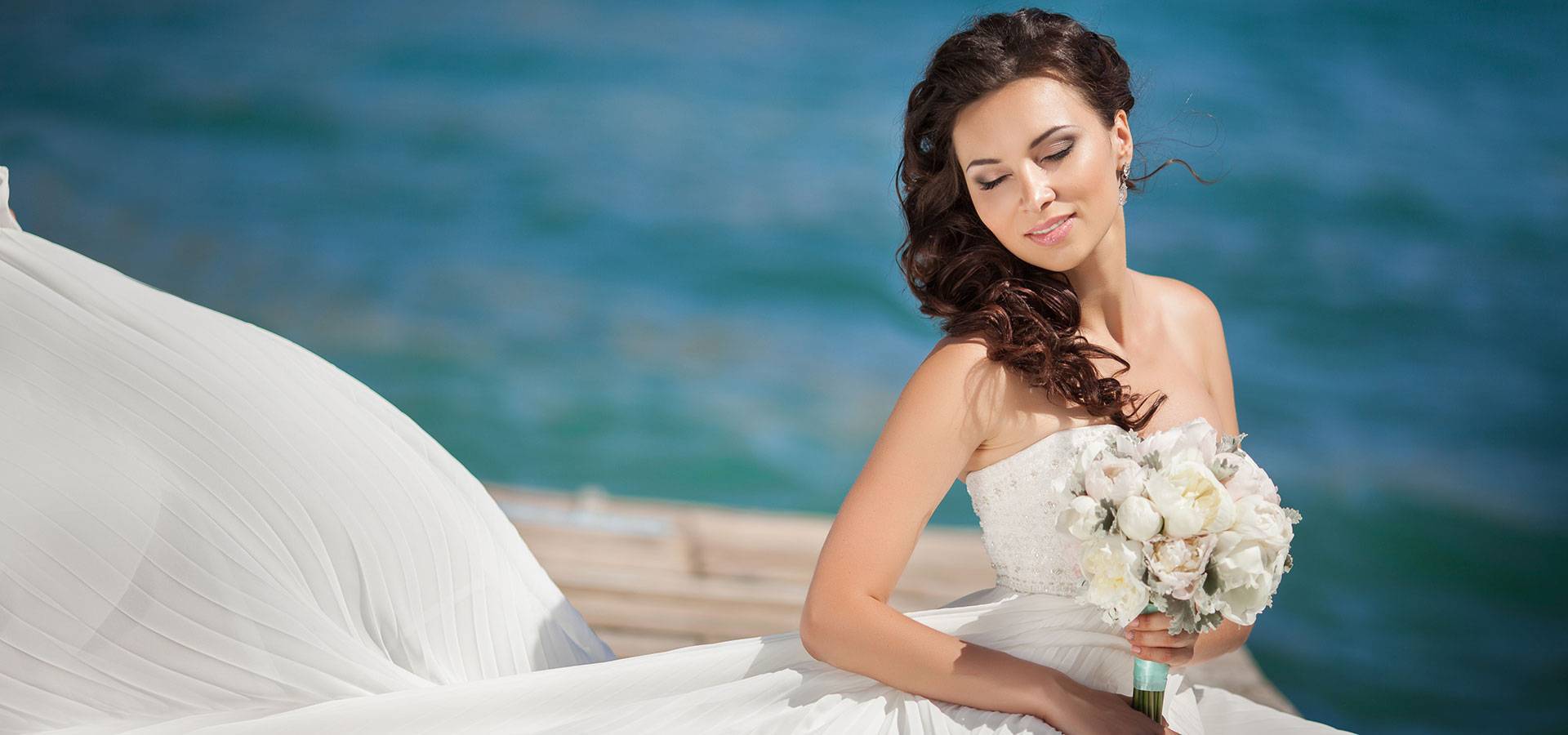 Что делать со свадебным платьем после развода