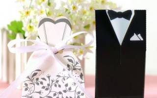 Рейтинг антиподарков на свадьбу: плохие приметы и неуместные подарки молодоженам
