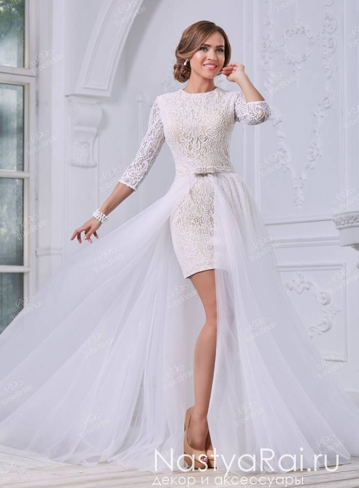 Красивые свадебные платья 2019-2020. лучшие фото новинки свадебных платьев