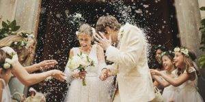 Свадебные приметы, которые должна знать невеста