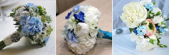 В каком цвете сделать свадьбу: лучшие идеи для современного торжества