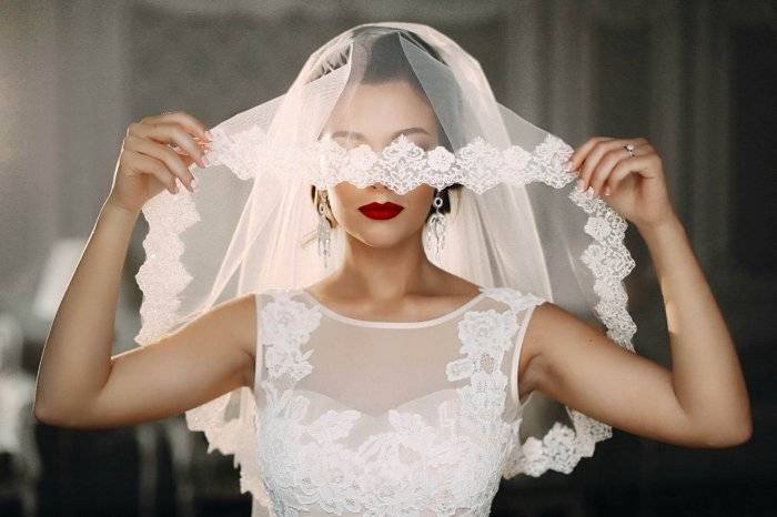 Приметы и суеверия про свадебное платье