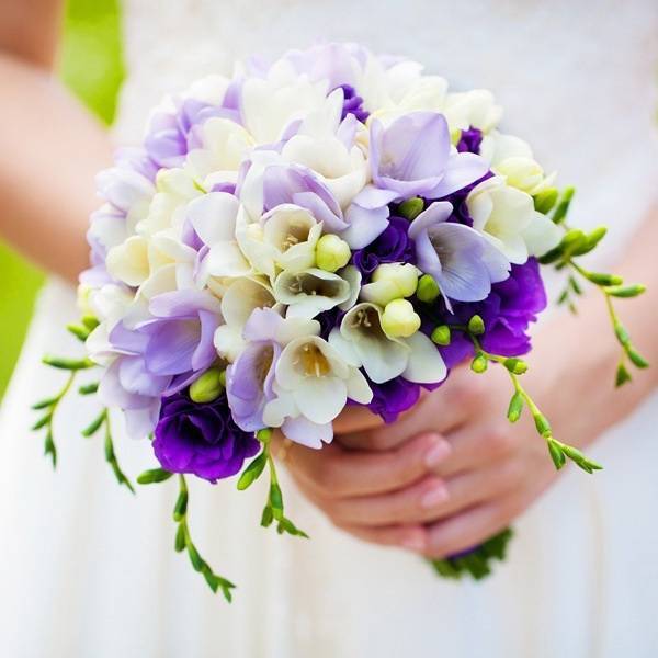 Красивые свадебные букеты фото, свадебные букеты невесты 2020-2021