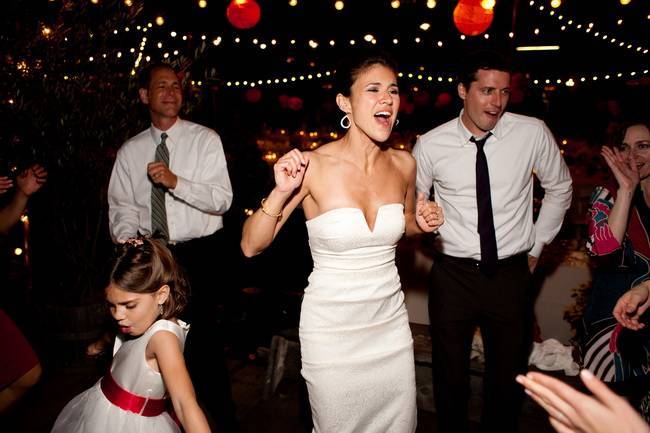 Как поставить свадебный танец самостоятельно: советы для начинающих